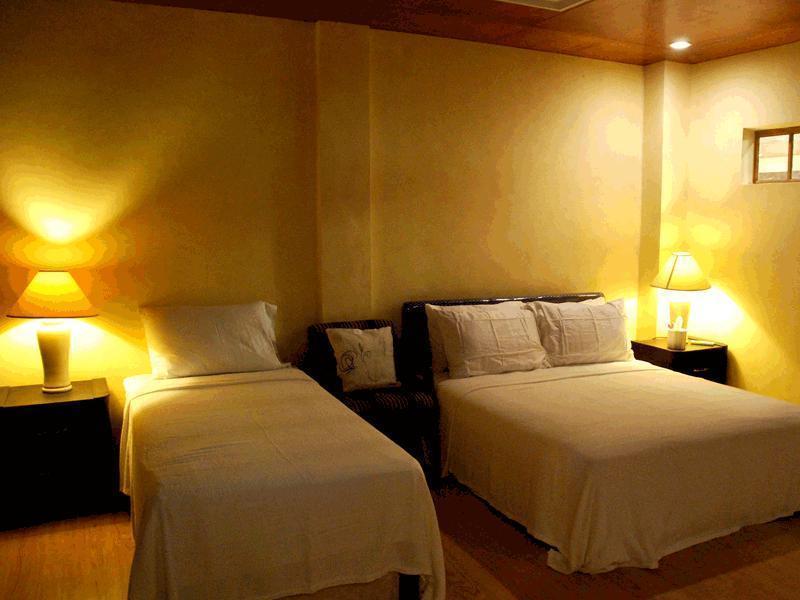 Potipot Gateway Resort Malimanga Eksteriør bilde