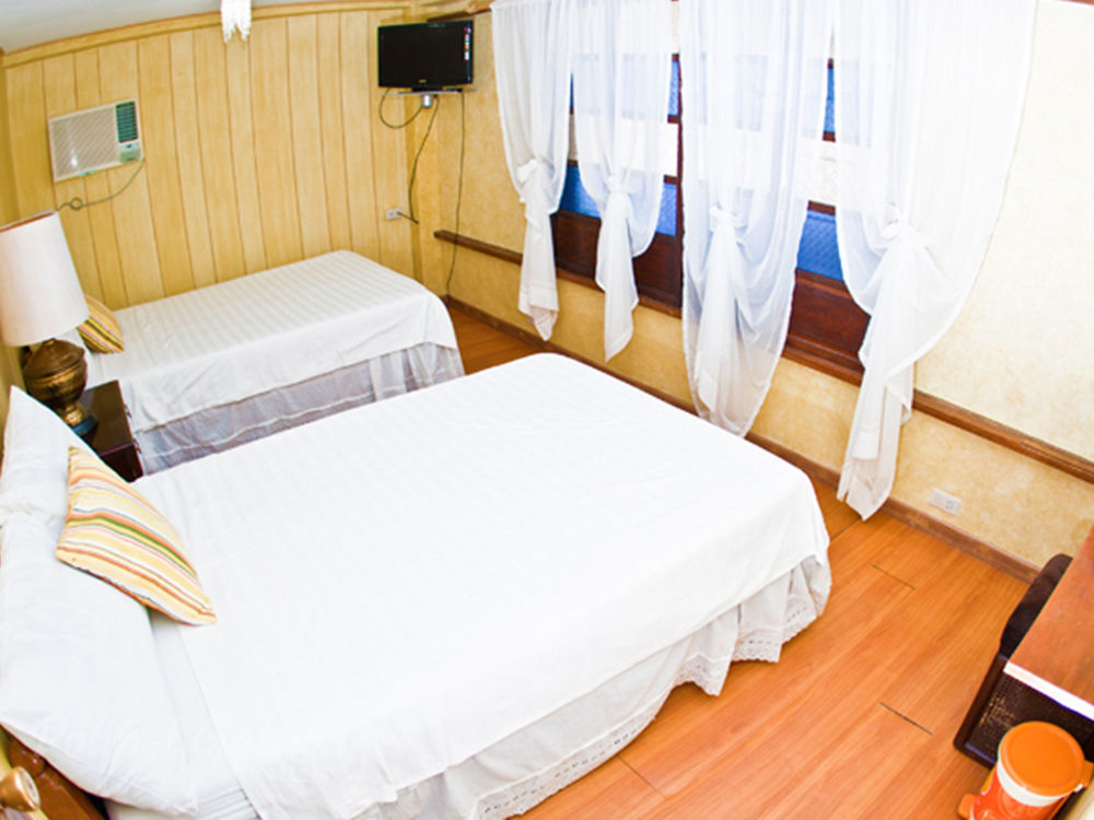Potipot Gateway Resort Malimanga Eksteriør bilde
