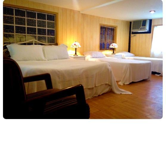 Potipot Gateway Resort Malimanga Eksteriør bilde