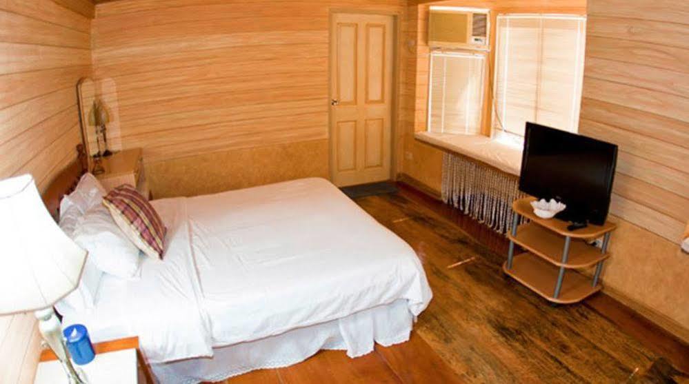 Potipot Gateway Resort Malimanga Eksteriør bilde
