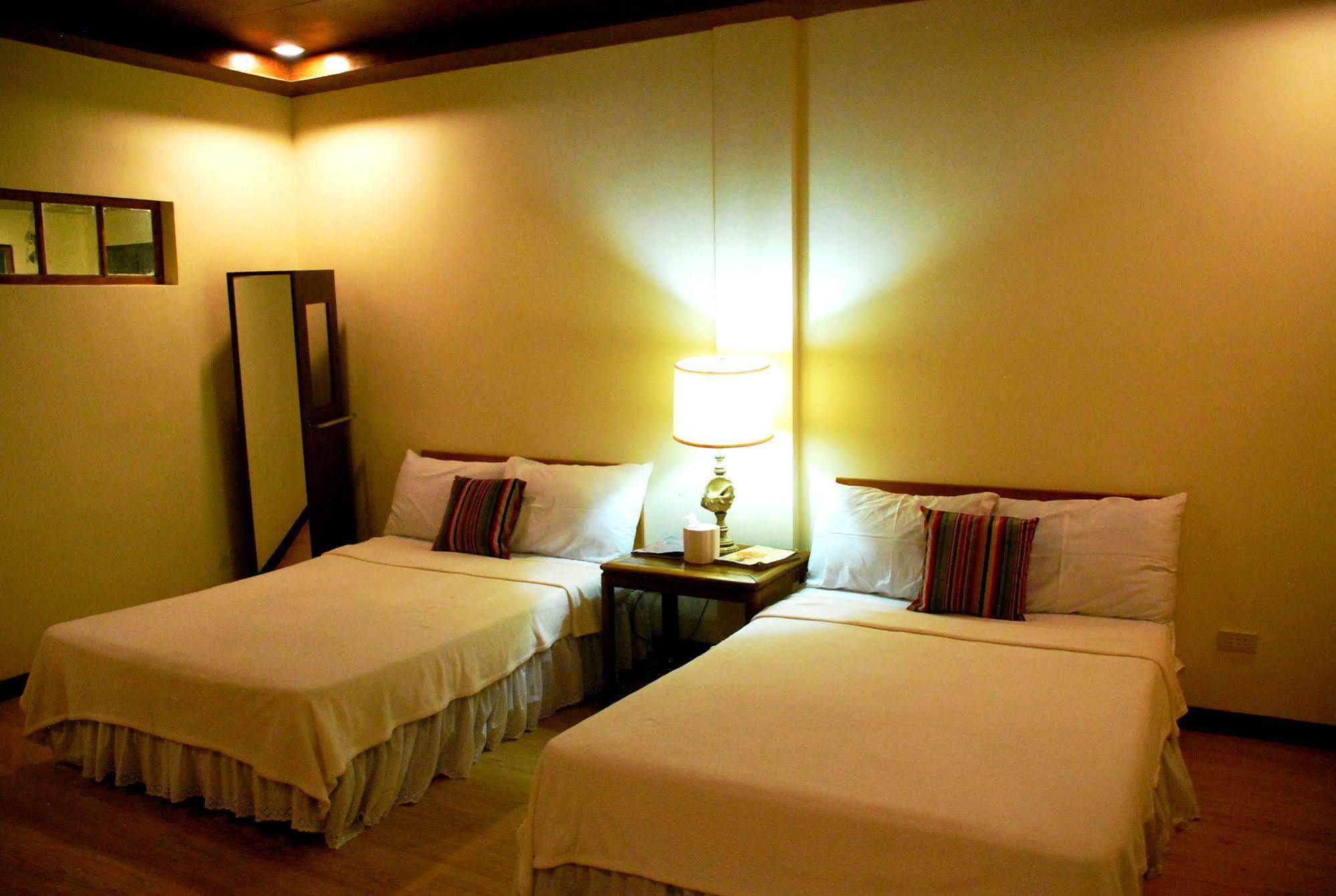 Potipot Gateway Resort Malimanga Eksteriør bilde