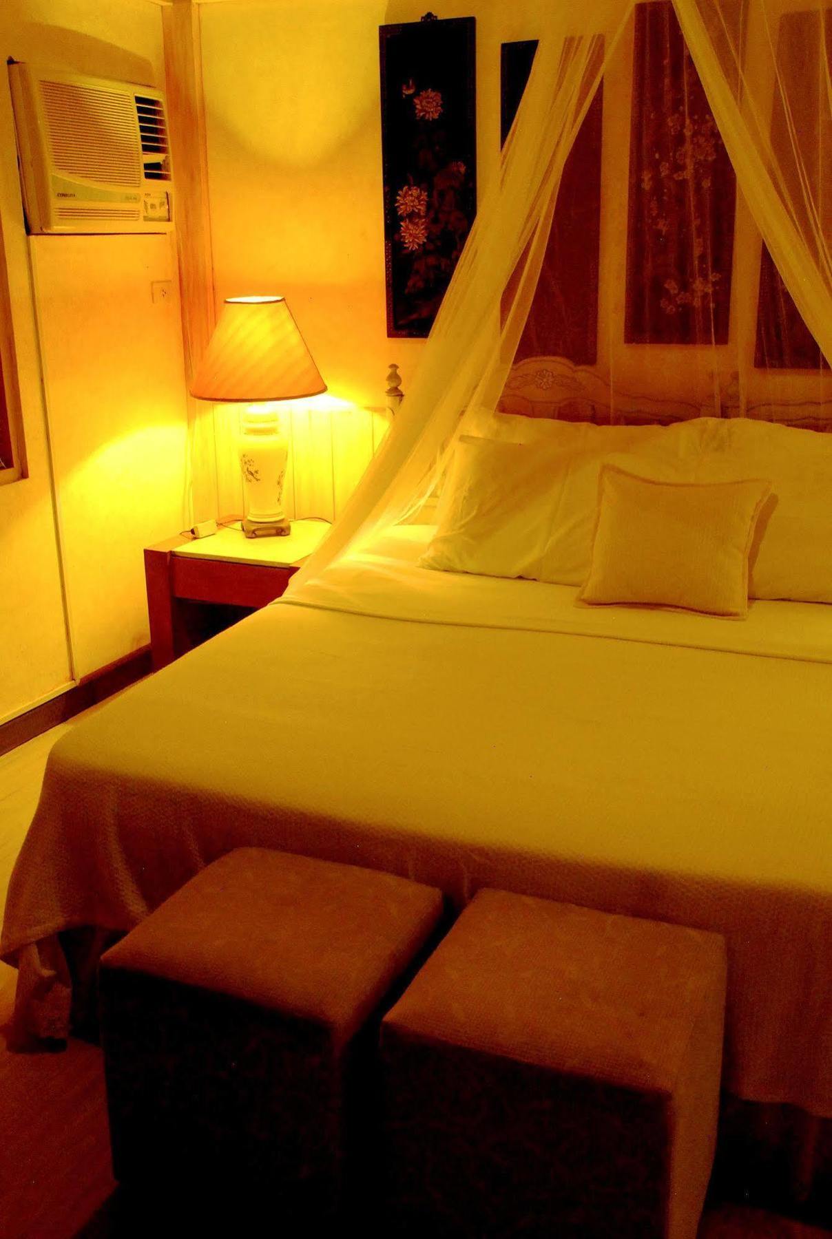 Potipot Gateway Resort Malimanga Eksteriør bilde